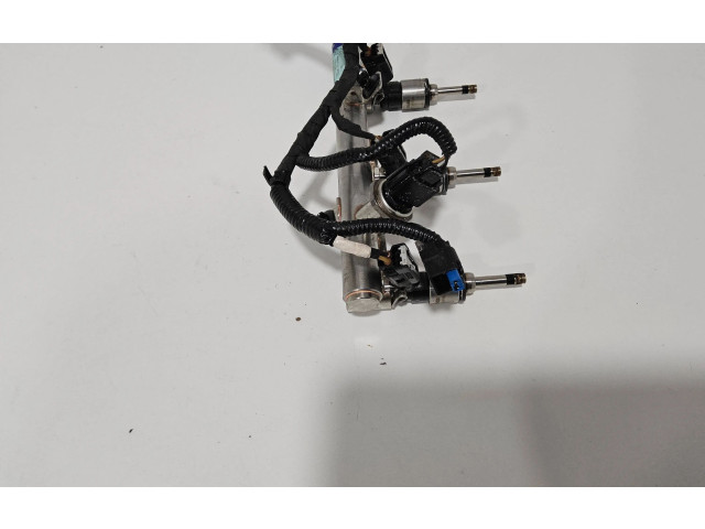 Vstřikovací lišta 3535007100, 35350-07100 Hyundai i30