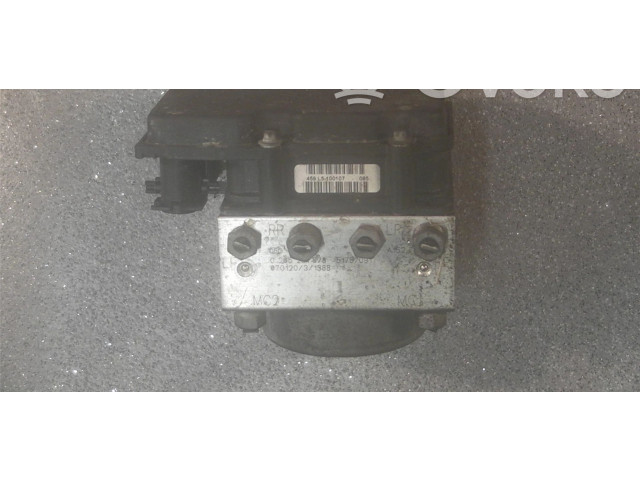 Блок АБС 0000071736528   Fiat  Grande Punto   -  года