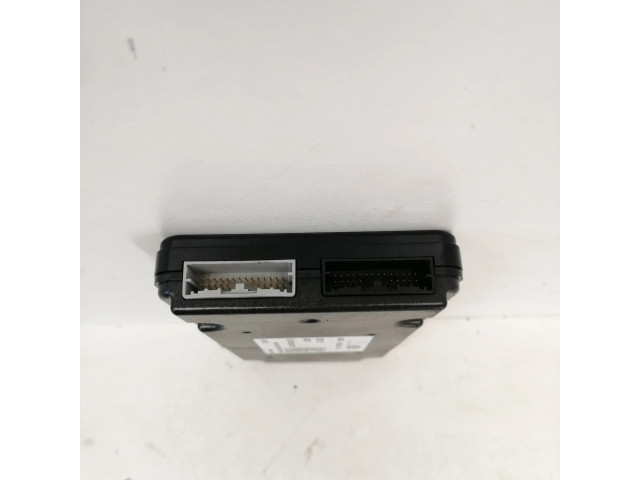 Блок управления J9D310C802AB Jaguar I-Pace