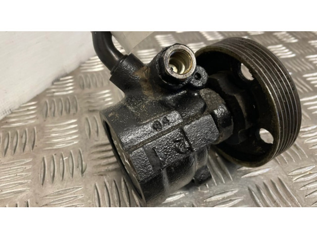 Насос усилителя руля