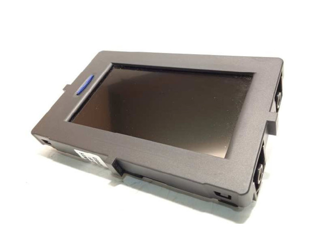 Дисплей 259154618R Renault Scenic III - Grand scenic III