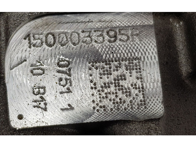 Масляный насос 150003395R, 150003395R Dacia Duster