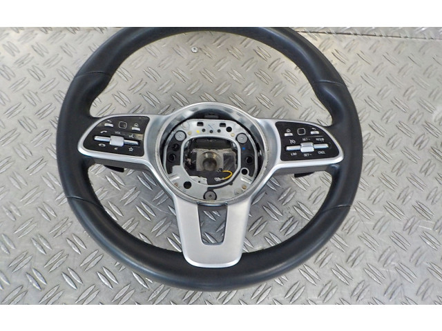 Volant Mercedes-Benz E W213 2016   