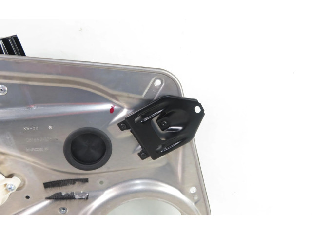 Zpětné zrcátko Mercedes-Benz C AMG W204 2008