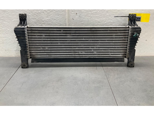 Интеркулер 2092285, EB3G-9L440-DB Ford Ranger