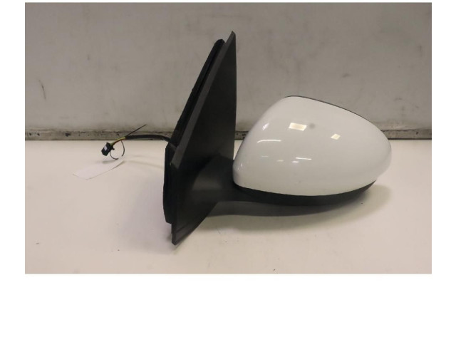 Зеркало электрическое        Dacia Jogger  2021 -  года   