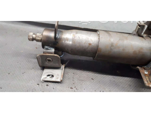    Рулевая рейка    Mitsubishi Space Runner  -  года