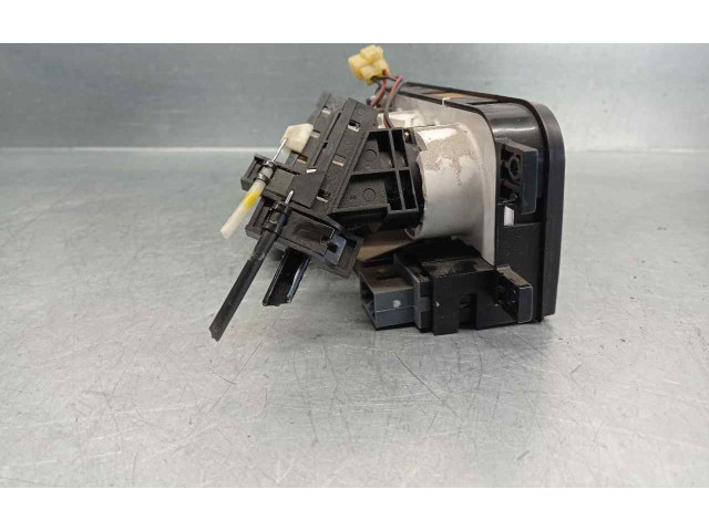 Модуль блока управления кондиционером 93741223   Chevrolet Matiz