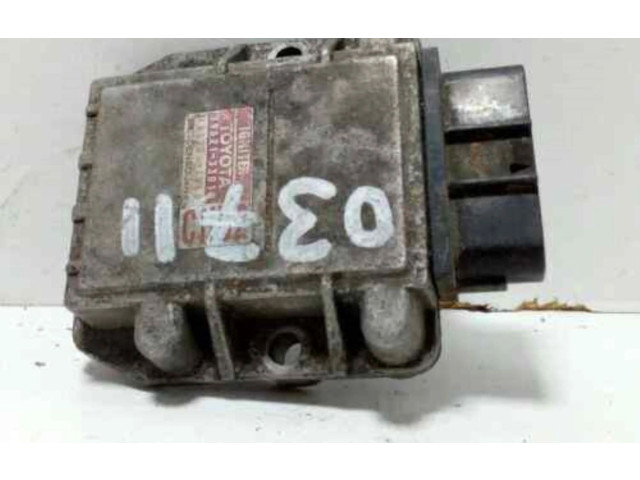 Řídící jednotka 1313001960 Lexus LS UCF30