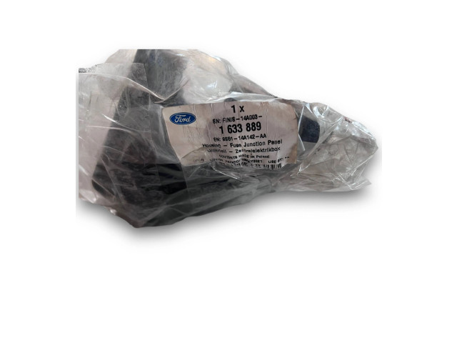 Блок комфорта 1633889   Ford Ka   