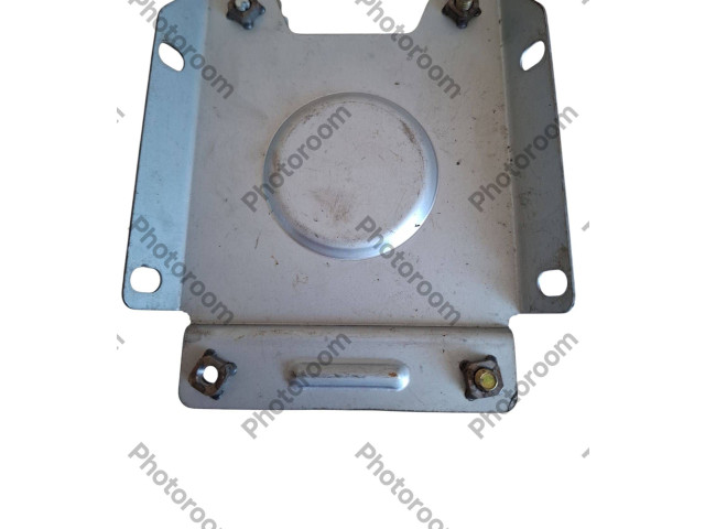 Блок подушек безопасности MR268168 Mitsubishi Pajero Sport I