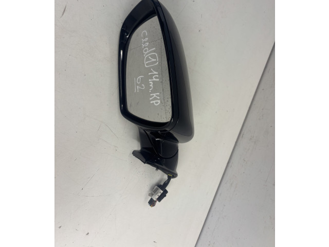 Зеркало электрическое        KIA Ceed  2012 - 2018 года   