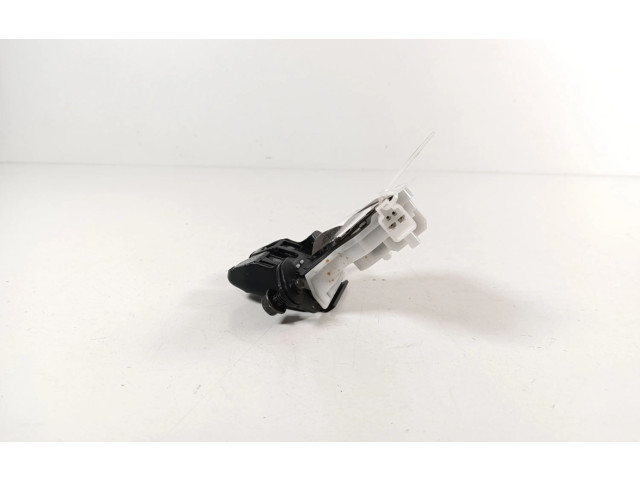 Zámek zadních dveří Nissan Leaf II (ZE1) 2019