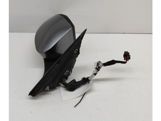 Зеркало электрическое Skoda Octavia Mk4 2019 - года