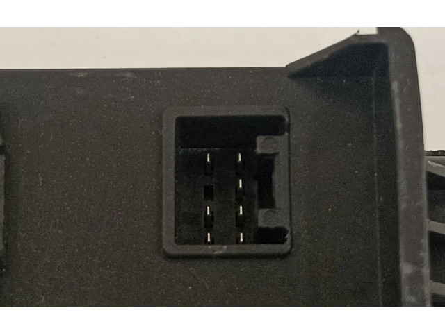 Блок управления D10A675Z0B, A2C74034612 Mazda CX-3