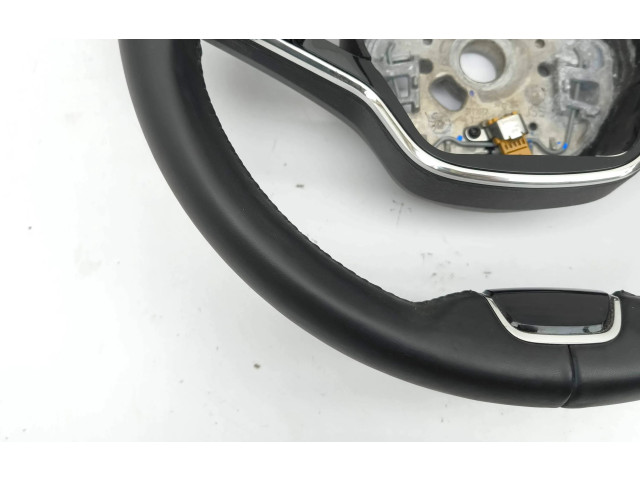 Руль Skoda Octavia Mk4 2019 - года 5E3419093B, 60034859