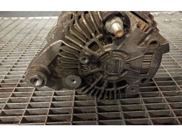 Генератор 231003FY1A, VQ35DE Infiniti FX 3.5