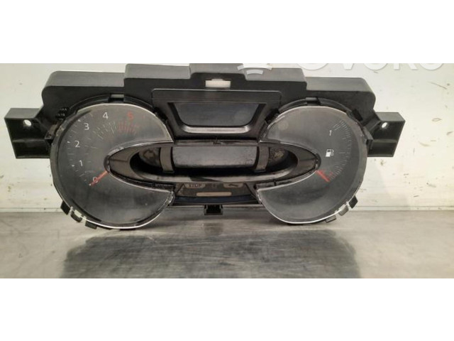 Панель приборов 248100937R   Renault Trafic III (X82)       