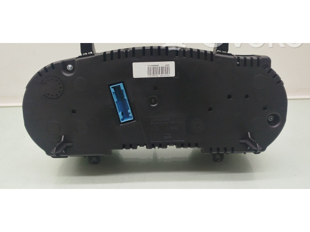 Volant Seat Leon (1P) 2012 1P1857003TLF, 1P0920853D  