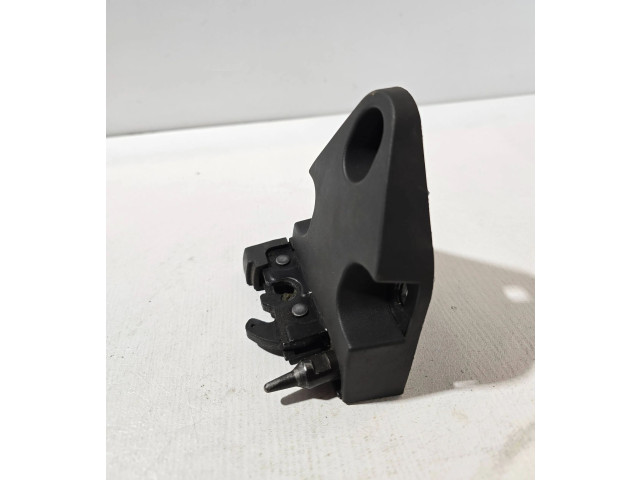 Замок багажника     Renault Trafic II (X83) 2002 - 2014 года