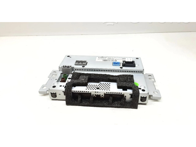 Дисплей 31337643 Volvo S60