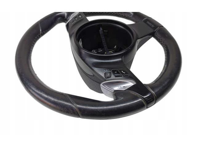 Руль 7PP419091AD Porsche Cayenne (9Y0 9Y3)