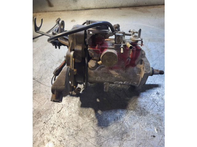 Топливный насос