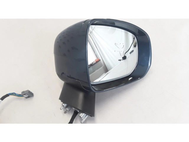 Зеркало электрическое Volvo XC90 2014 - года