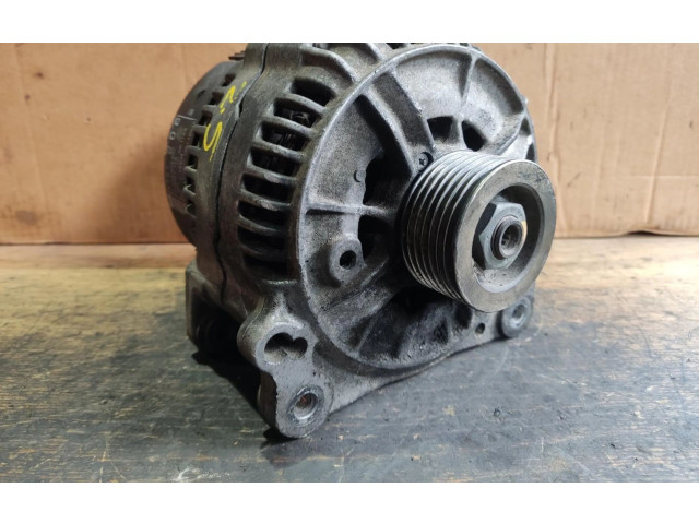 Рулевая рейка Генератор 0123510037 Chrysler Voyager 1991 - 1995 года