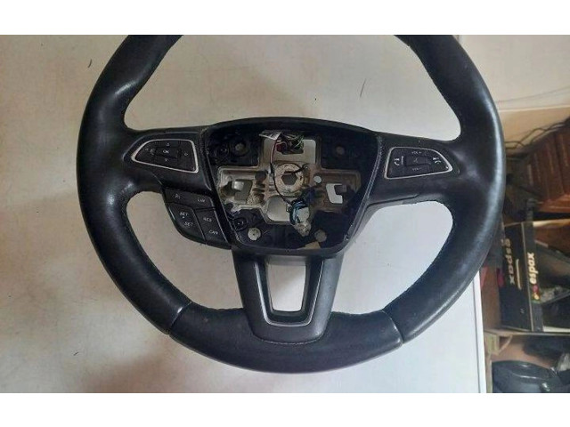 Руль Volkswagen Golf VI 2008 - 2013 года