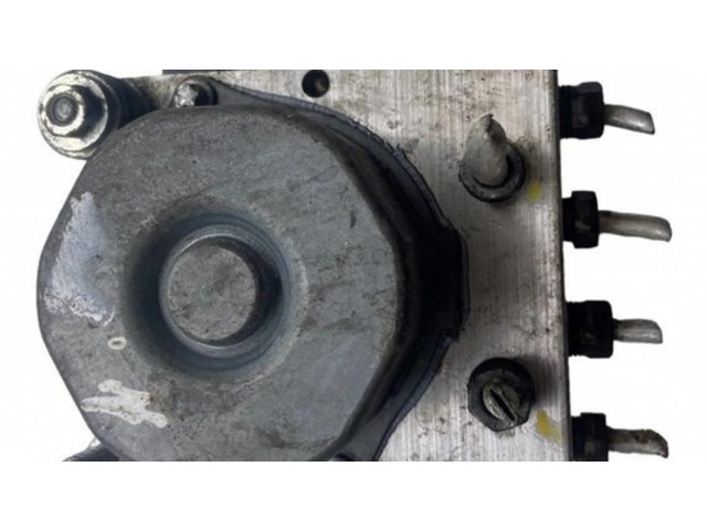 Блок АБС 0265956285, 0265106516   Dacia  Sandero  