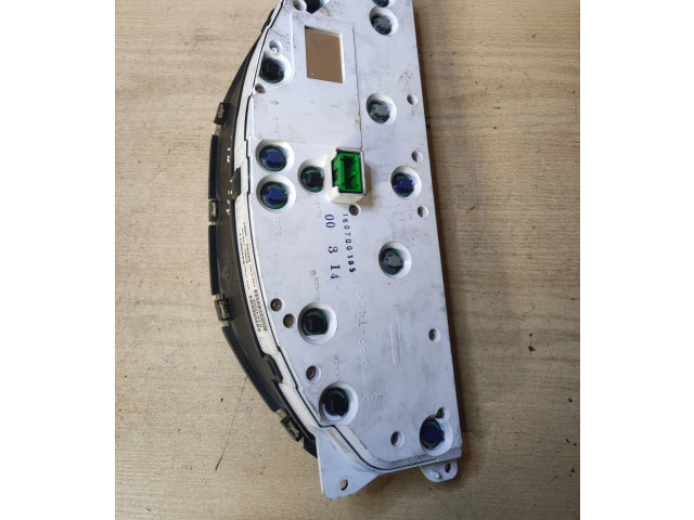 Панель приборов 9459821, 692945801   Volvo V70       