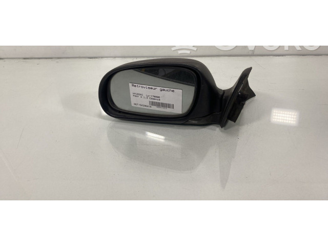 Zpětné zrcátko Hyundai Pony 1998 8760522501CA