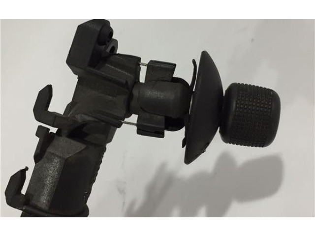 Zpětné zrcátko  Volkswagen Polo III 6N 6N2 6NF 1996  6N1857508  