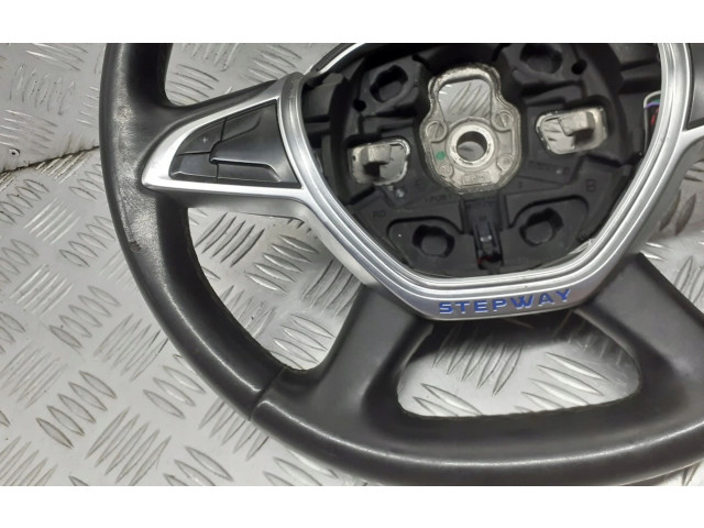 Руль Dacia Lodgy - года 4840007478R