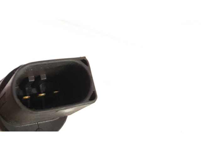 Vstřikovací lišta 780012401, 0445216031 BMW X5 E70 pro naftový motor 3.0