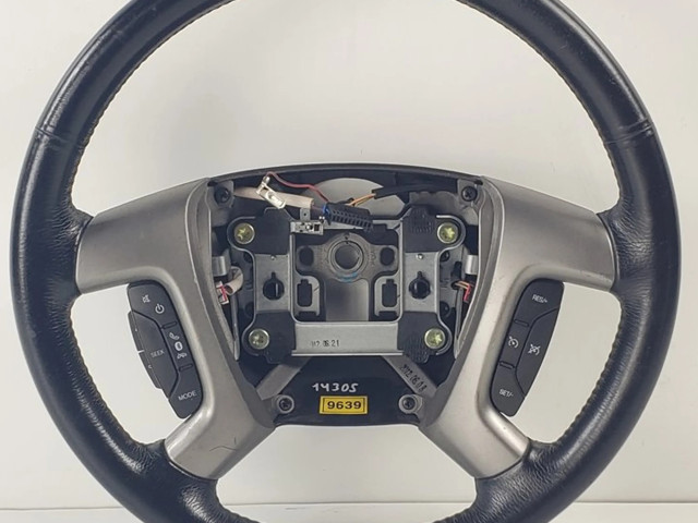 Volant Chevrolet Captiva 2012