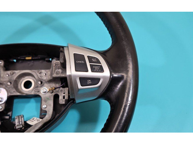 Руль Peugeot 4007 - года IMPRK1462315