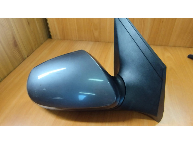 Zpětné zrcátko Hyundai i10 2013 87627B9010, 16072014