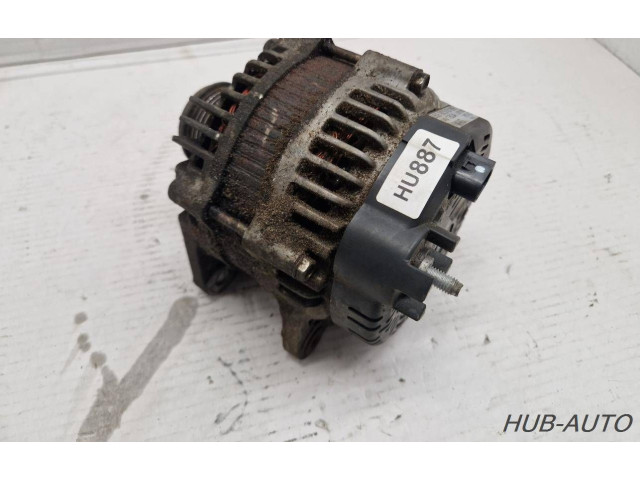 Генератор 059903018R, LR1180857   Audi A6 C7      