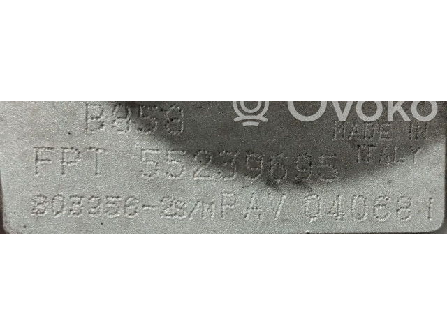  Турбина Lancia Delta III  55239695, 55239695         