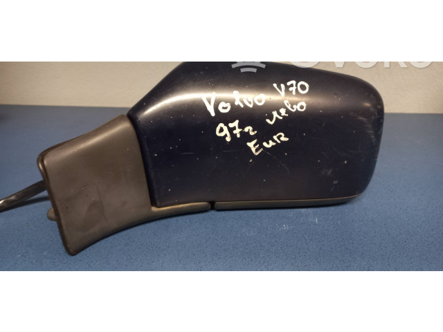 Зеркало электрическое        Volvo S70  V70  V70 XC  1997 - 2000 года   