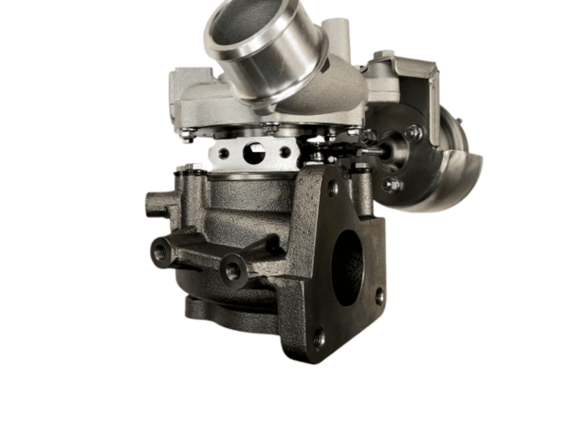  Турбина Mitsubishi ASX  49335-01003, TC50-0005         