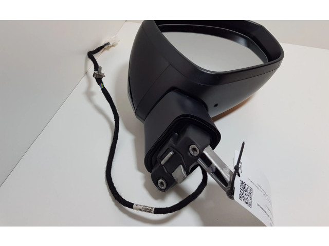 Zpětné zrcátko Nissan Qashqai J12 2023 VM680201, K23G06