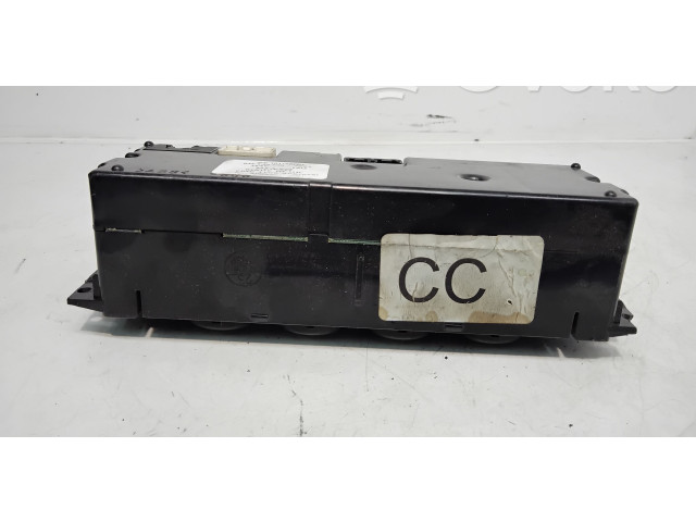 Блок управления климат-контролем JFC101786PUY, MF1464307227   Rover 75