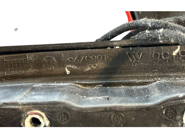 Шатун CAYC E1021062, 5L0857934    Skoda Yeti (5L)  