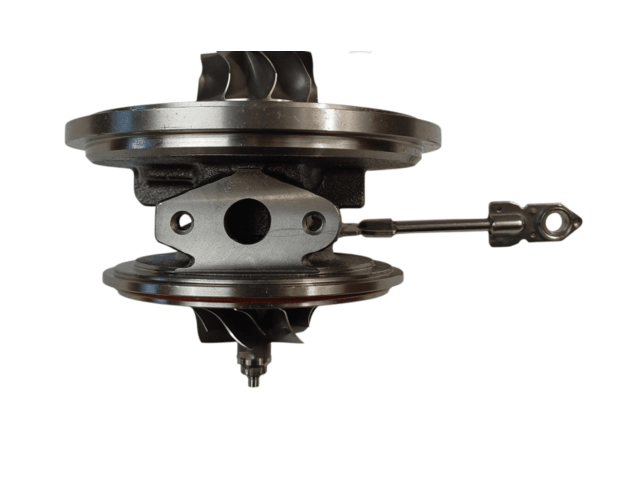  Турбина BMW X3 E83  762965-0001, CHRA10-0261B         