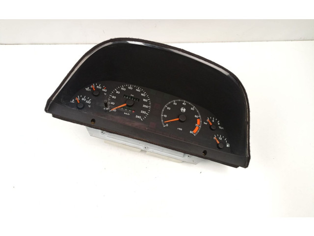 Přístrojová deska Alfa Romeo 155 1993 60583452