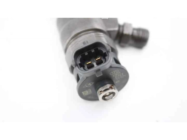 Форсунка 166008399R    Renault Clio IV   