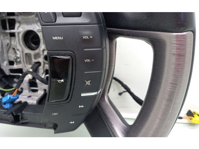 Руль Citroen C5 2008 - 2016 года 6094356, 6080049